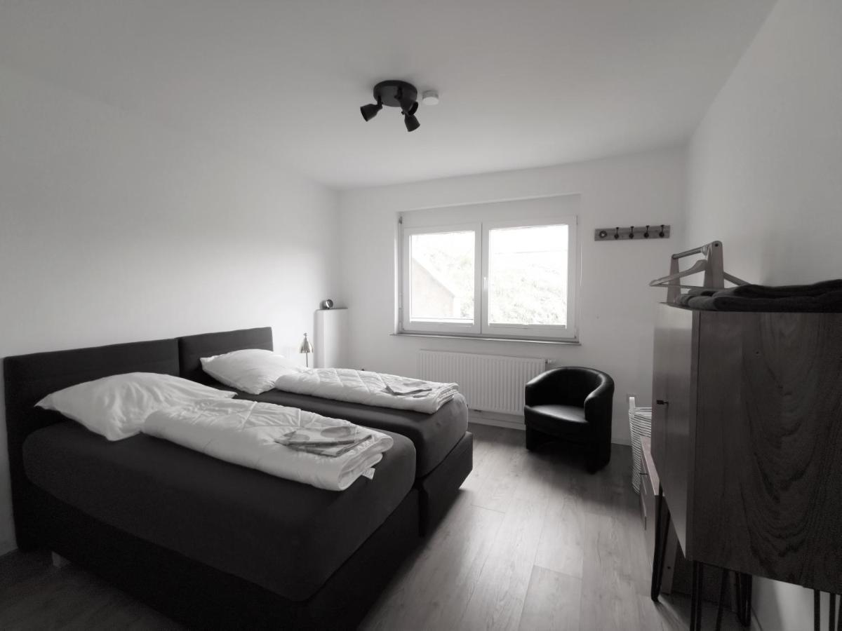 Ferienhaus Fraeulein Frenz Боллендорф Екстер'єр фото