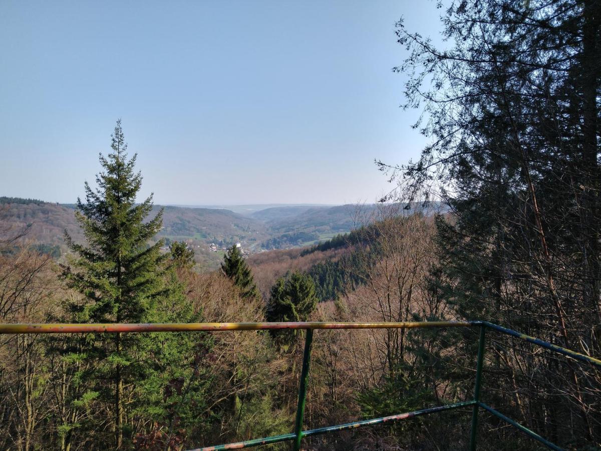Ferienhaus Fraeulein Frenz Боллендорф Екстер'єр фото